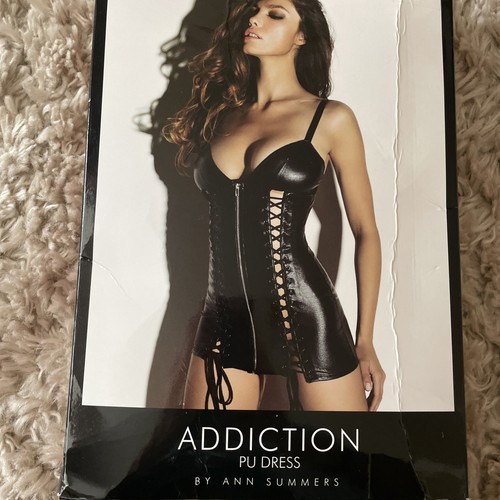 Ann summers new box - summers,