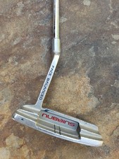 TaylorMade Nubbins B9s Long