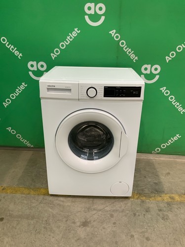 Electra 7kg washing machine - washing,