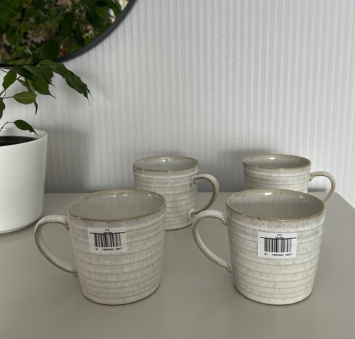 Set denby kiln ridged - of,