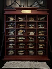 The Angler's Showcase, Full