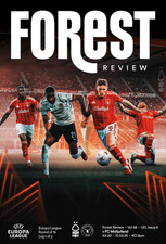 Nottingham Forest v FC