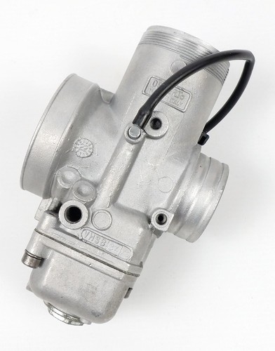 Rotax max dellorto - rotax, 2022