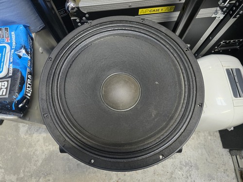 Blown 18 driver - 18",