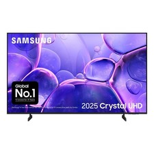 Samsung 55 Inch UE55U8000FKXXU