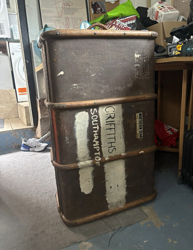 1940s true vintage hard - vintage,