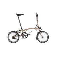 Brompton C Line 6 Speed 2024