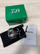 DAIWA LIGHT SW X IC SS