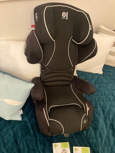 Kiddy child car - child, seat