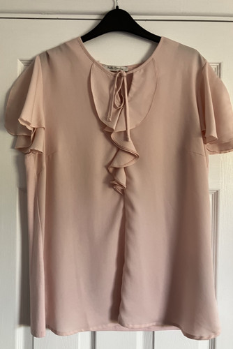 Betty barclay dusty pink - barclay,