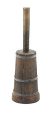 Dolls House Pioneer Plunger