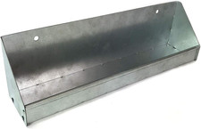 Galvanised Chicken Poultry