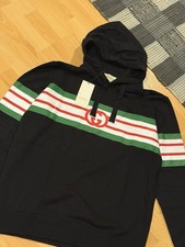 gucci gg interlocking black