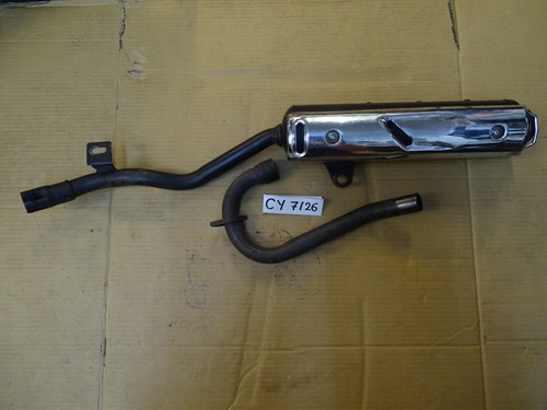 Jinlun xr125 jl125 - xr125, jl125-y