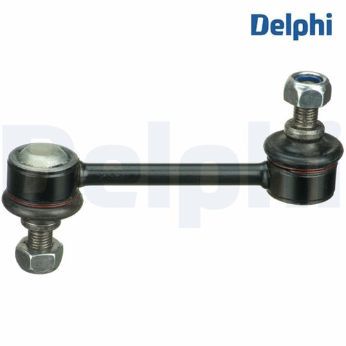 Link coupling rod stabiliser - link/coupling, rod,