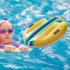 Inflatable Body Board Summer