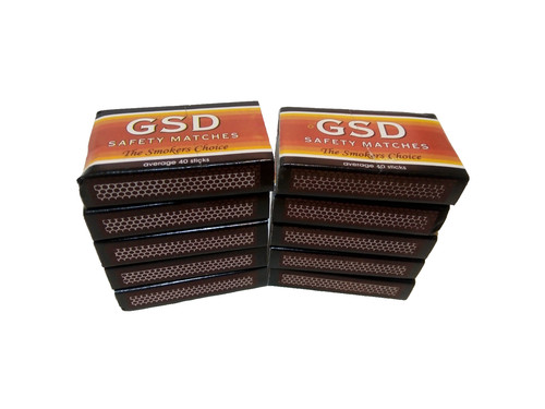 10x boxes gsd - 10x,