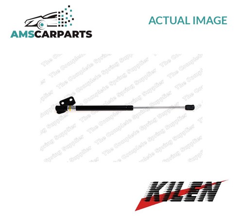 Tailgate boot strut right rear - strut,