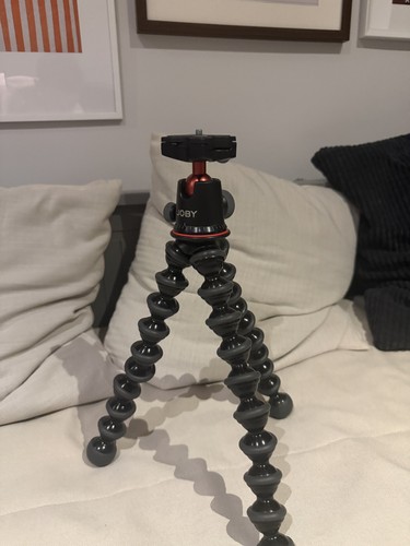 Joby gorillapod kit - 5k,