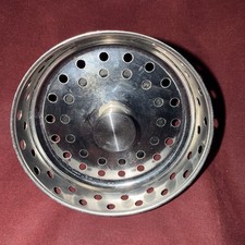 Replacement Basket Strainer/Kitchen Sink Drain Plug (New Type)