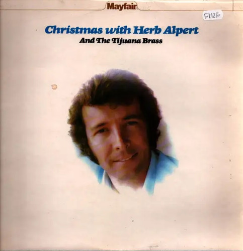 Herb alpert the - herb, &