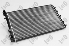 RADIATOR ENGINE COOLING FITS