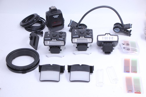 Nikon speedlight wireless - speedlight,