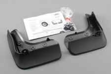 Genuine Audi A3 Saloon 2020-on