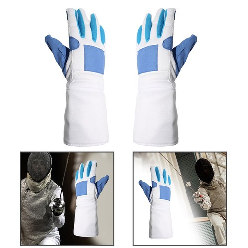 Fencing glove washable - fencing,