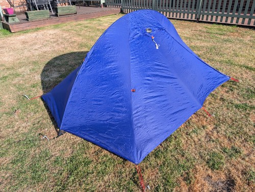 Macpac zenith ultralight - zenith,