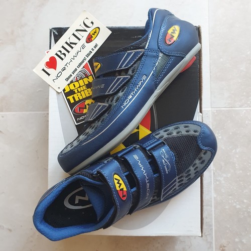 Brand new cycling shoes - cycling,