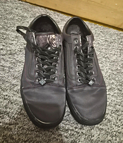 Vans harry potter - vans,