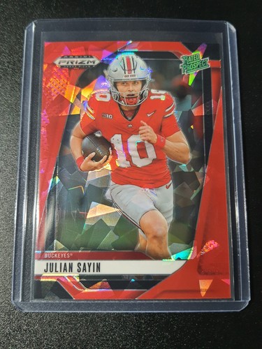 Julian sayin prizm - prizm, draft