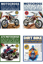 Chippers H Motocross Mania - A