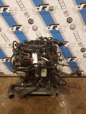 VW Touran Caddy Golf 1.6 TDI