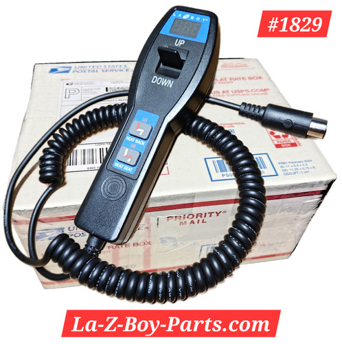 Genuine oem mint z boy - genuine!,