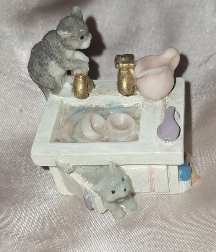Epl miniature cat collection - epl,