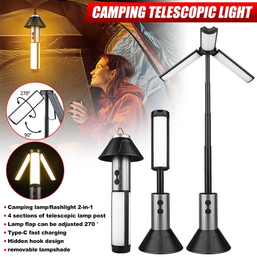 Portable tent light outdoor - tent,