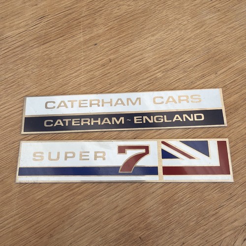 Caterham rear wing - caterham, 7