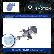 Clutch Master Cylinder fits