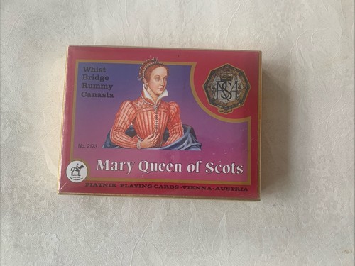 Mary queen scots vintage - mary, of