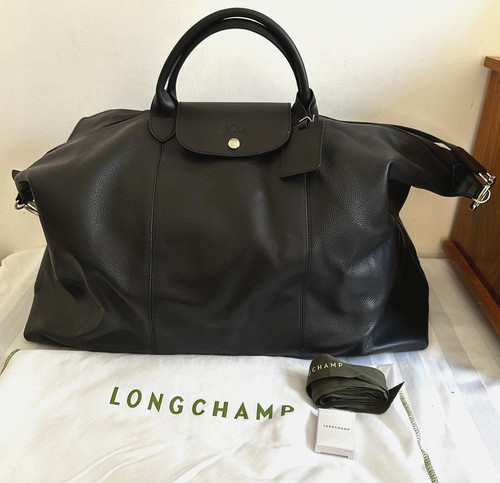 Bnwot longchamp extra large - extra,