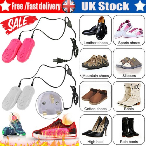 Shoe boot dryer heater - shoe,