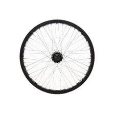 Front Wheel 20 BMX Axle 14 MM