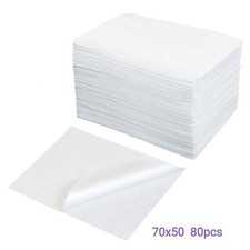 White Soft Absorbent