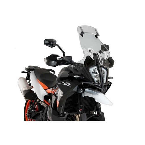 Puig touring visor screen for - puig, touring-visor