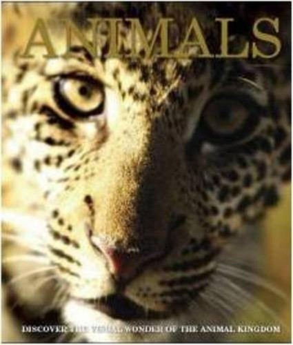 Animal encyclopedia deborah - animal,