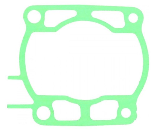 Cylinder gasket yamaha 250 - cylinder,