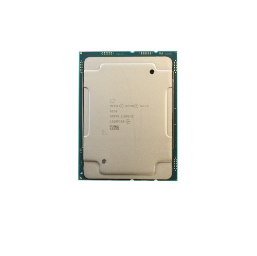 Intel xeon gold - xeon,