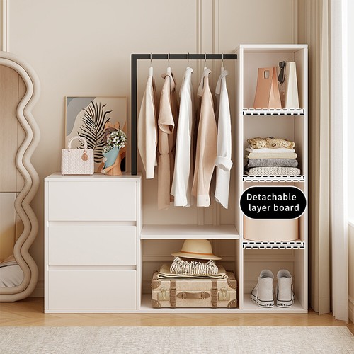 Wardrobe drawers and - wardrobe,
